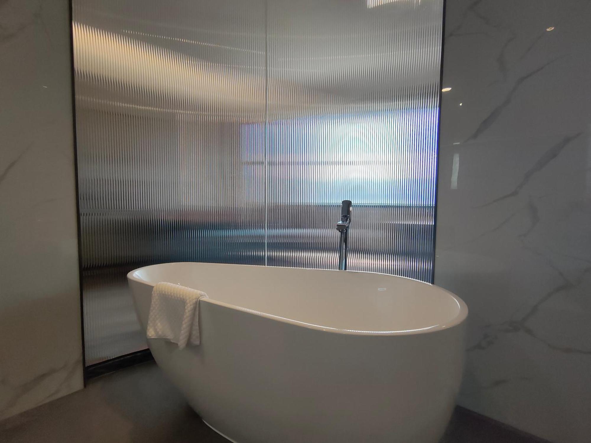 Romanjoy International Hotel Σενζέν Εξωτερικό φωτογραφία