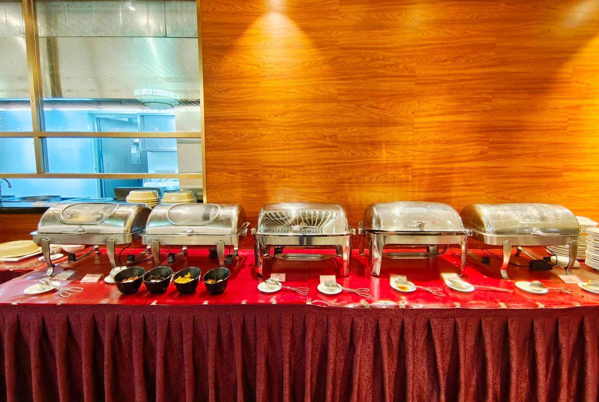 Romanjoy International Hotel Σενζέν Εξωτερικό φωτογραφία